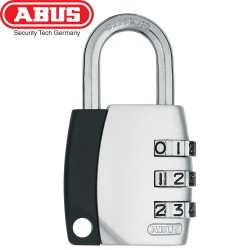 Cadenas à code ABUS 155/30 