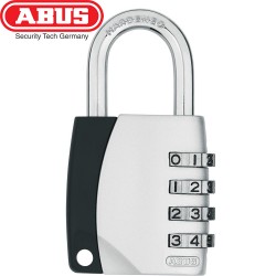 Cadenas à code ABUS 155/40