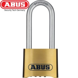 Cadenas à code pour extérieur ABUS 180HB63