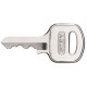 Cadenas laiton ABUS 55/35