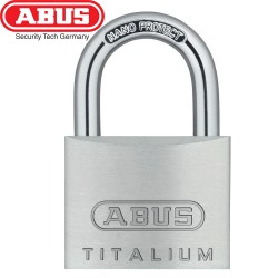 Cadenas ABUS Titalium 64/40