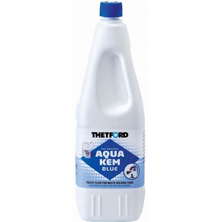 Additif AQUA KEM 2L00
