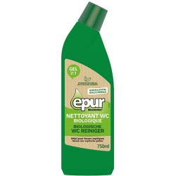 Nettoyant WC biologique EPUR