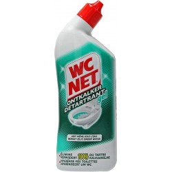 Détartrant gel WC NET 750ml