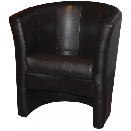 Fauteuil CLUB