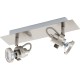 TUKON Spot orientable LED