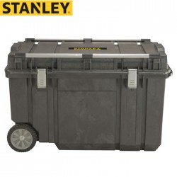 Malle Roulante Fatmax 240L STANLEY 