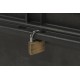 Malle Roulante 240L STANLEY 
