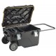 Malle Roulante Fatmax 90L STANLEY 