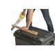 Malle Roulante Fatmax 90L STANLEY 
