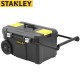 Malle Roulante Essential 50L STANLEY 