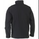 Veste soft SHELL JULIUS NOIR