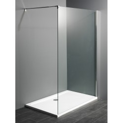 Paroi de douche verre SECURIT