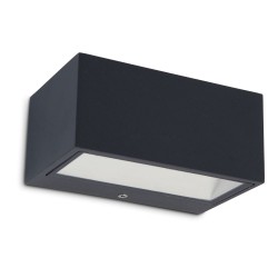 GEMINI-S Applique murale LED 10W