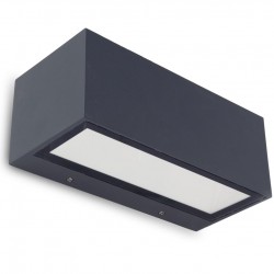 GEMINI-M Applique murale LED 20W