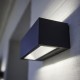 GEMINI-M Applique murale LED 20W
