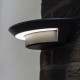 GHOST Applique murale LED