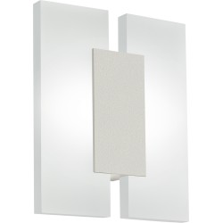 METRASS Applique murale LED 20x17cm