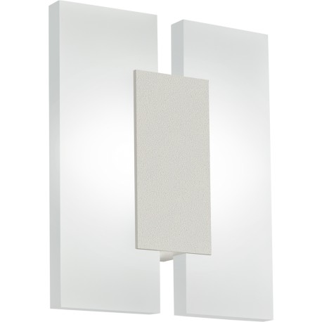 METRASS Applique murale LED 20x17cm