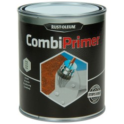 COMBI-PRIMER anti-rouille 0,25L