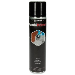 COMBI-PRIMER anti-rouille spray 0,40L