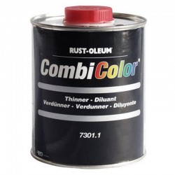 COMBICOLOR diluant 0,75L