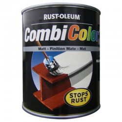 COMBICOLOR mat 0,75L