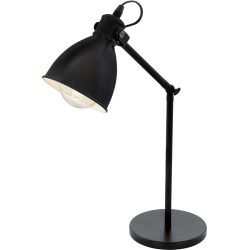 PRIDY Lampe de bureau