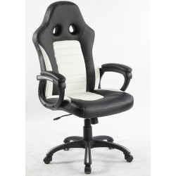 Fauteuil de bureau J-RACER 