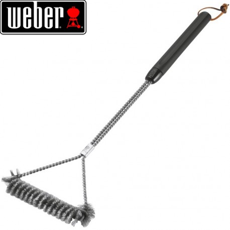 Grande brosse en T WEBER