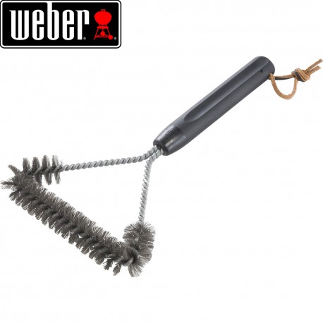 Petite brosse en T WEBER
