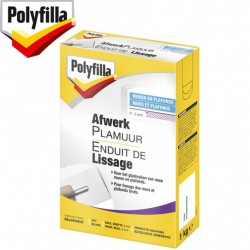 POLYFILLA Enduit de lissage 1Kg