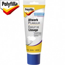 POLYFILLA Enduit de lissage pâte 330 gr