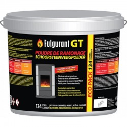 Fulgurant GT 4Kg