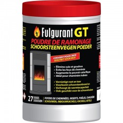 Fulgurant GT 800gr