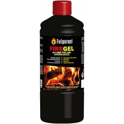 Fulgurant fire gel allume-feu