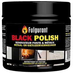 FULGURANT Black Polish 200gr 