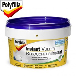 POLYFILLA Reboucheur Instant 500 gr