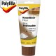 POLYFILLA Bois pétrissable 330gr - Chêne clair