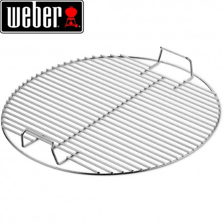 Grille de cuisson WEBER Ø57cm
