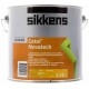 SIKKENS Cetol Novatech 2,5L - 077