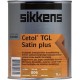 SIKKENS Cetol TGL Satin Plus 1L - 006