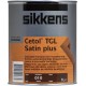 SIKKENS Cetol TGL Satin Plus 1L - 010