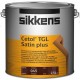SIKKENS Cetol TGL Satin Plus 2,5L - 045