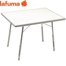 Table de camping LAFUMA CALIFORNIA