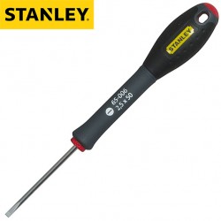 Tournevis STANLEY Fatmax Electricien 2,5x50