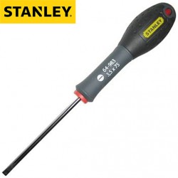 Tournevis STANLEY Fatmax Electricien 3,5x75