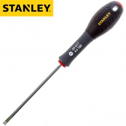 Tournevis STANLEY Fatmax Electricien 4,0x100