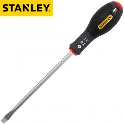 Tournevis STANLEY Fatmax Mécanicien 8,0x175