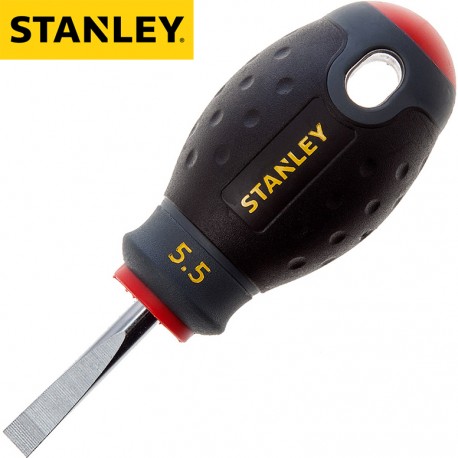 Tournevis STANLEY Fatmax Mécanicien 5,5x30